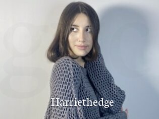 Harriethedge
