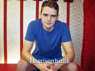 Harrisonhunk