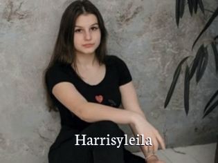 Harrisyleila