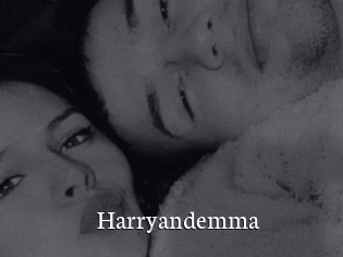 Harryandemma