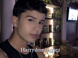 Harrydominguez