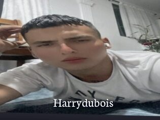 Harrydubois