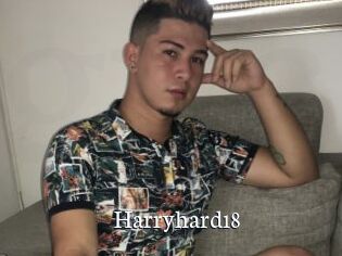 Harryhard18