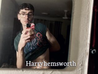 Harryhemsworth
