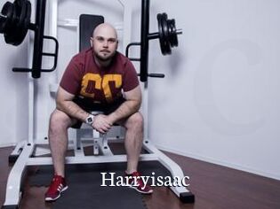 Harryisaac
