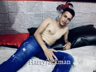 Harryjackman