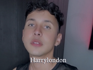 Harrylondon