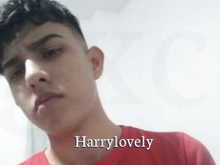 Harrylovely