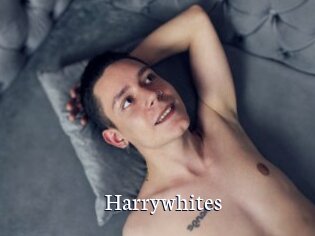 Harrywhites