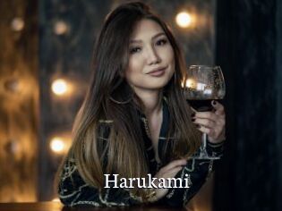 Harukami