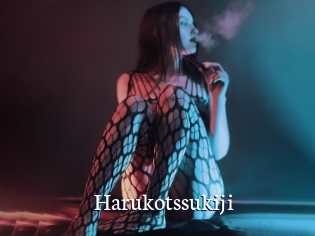 Harukotssukiji