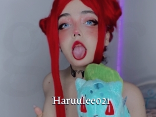 Haruulee021
