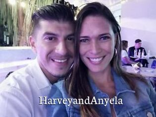HarveyandAnyela