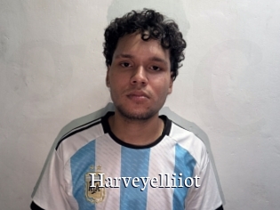 Harveyelliiot