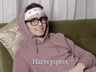 Harveyspeet