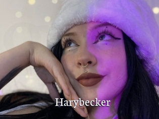 Harybecker