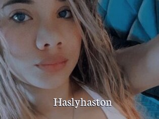 Haslyhaston