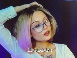 Hatakivivi