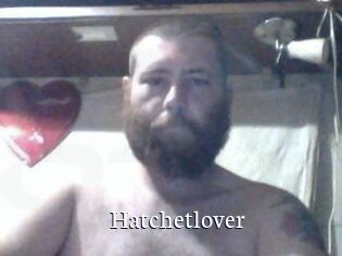 Hatchetlover