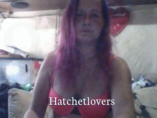 Hatchetlovers