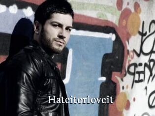 Hateitorloveit
