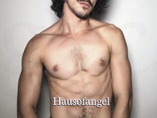 Hausofangel