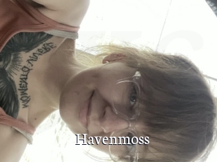 Havenmoss