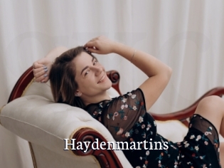 haydenmartins Gratis xxx Clips
