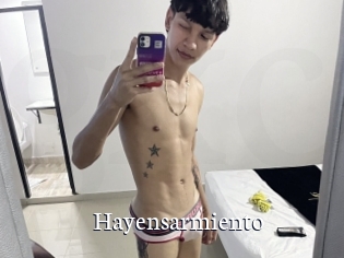 Hayensarmiento