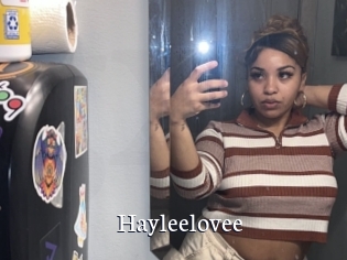 Hayleelovee