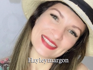 Hayleymargon