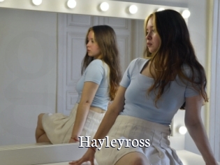 Hayleyross