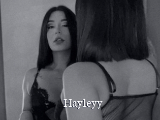 Hayleyy