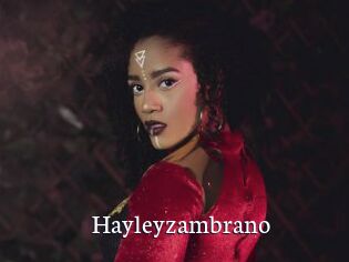 Hayleyzambrano