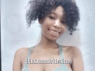 Hazanafelistine
