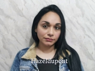 Hazeldupont