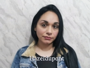 Hazeldupont