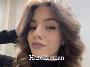 hazelfreman Gratis xxx Clips