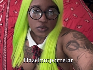 Hazelnutpornstar