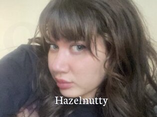 Hazelnutty