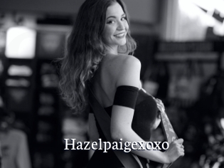 Hazelpaigexoxo