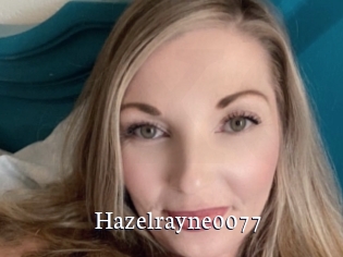 Hazelrayne0077