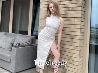Hazelreedy