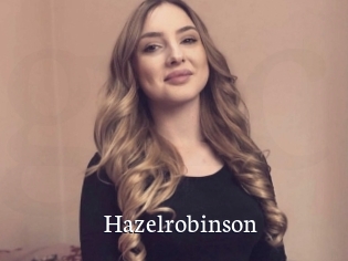 Hazelrobinson