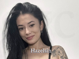 Hazelsin