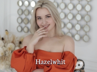 Hazelwhit