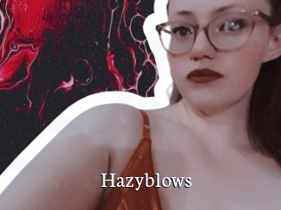 Hazyblows
