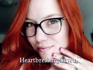 Heartbreakingkitten