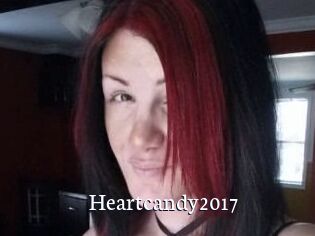Heartcandy2017