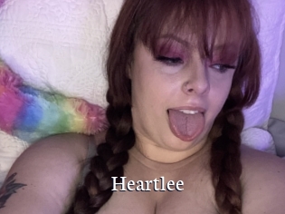 Heartlee